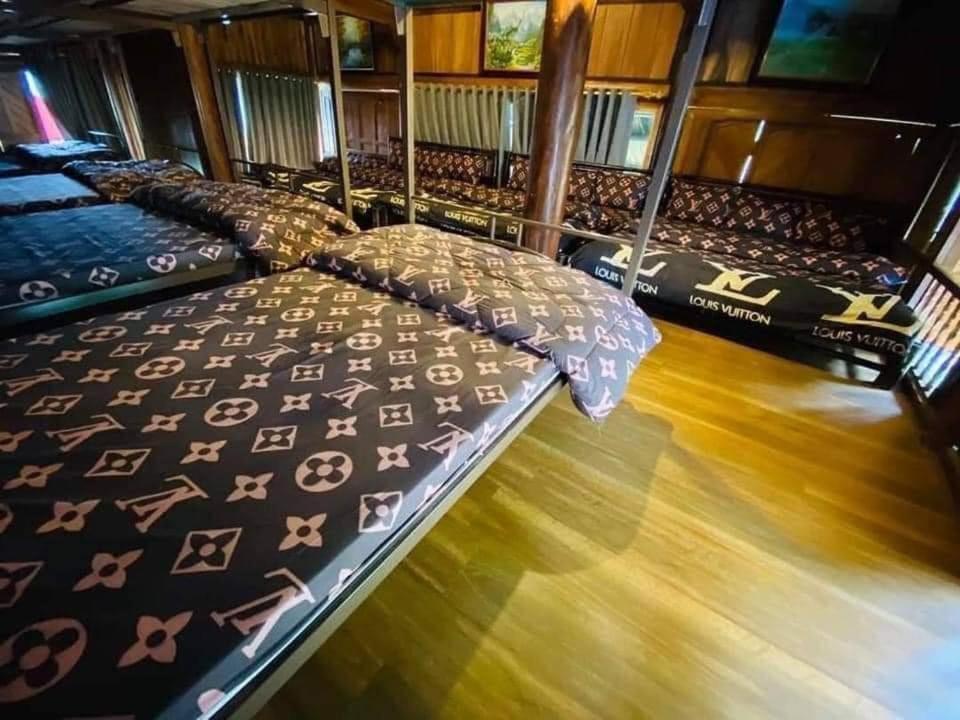 Sapa Sunny Homestay Екстериор снимка